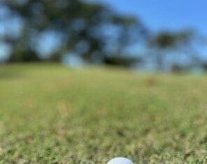 IS LIV DEAD? Golf Ball