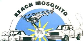 Beach Mosquito Control District