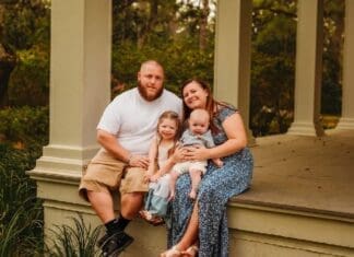 Chamber spotlight: Traveling Timmy Baby Rentals Traveling Timmy Baby Rentals 4171
