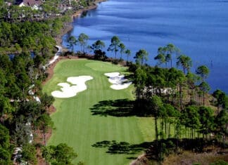 Golf Pcb