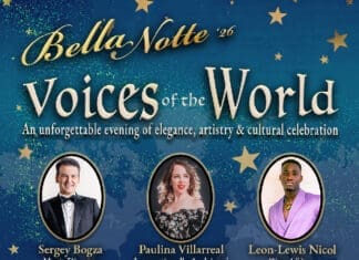Classic Elegance and Musical Fusion: Two Nights, One Mission Bellan Note 2026 2