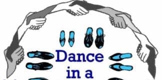 Square Dancing 1