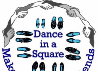 Swinging Squares Square Dance Club, Panama City Square Dancing 1