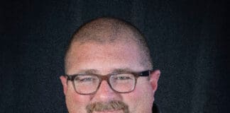 Todd Mitchell