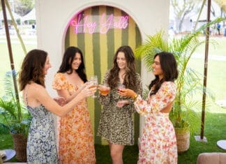 UNwineD Presented by Publix and Southern Living Returns to Panama City Beach April 3-4 Unwined Saturday2