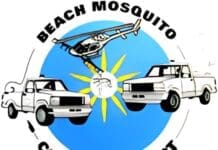 Straight to The Point Beach Mosquito Control