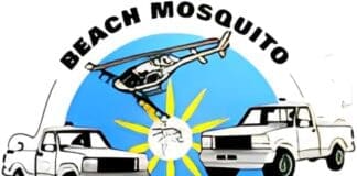 Straight to The Point Beach Mosquito Control