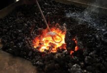 Blacksmith 1