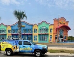 Chamber Spotlight: Puddle Pool Services: Raising the Standard for Pool Care in Panama City Beach Puddle Pool Services 2056