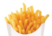 French Fried Chips