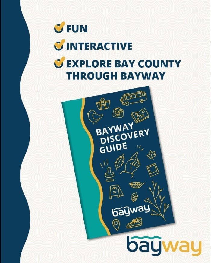 Bayway Transit Discovery Guide Graphic
