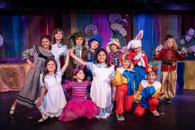 Emerald Coast Theatre Company Opens Registration For Fall Education Programs 1