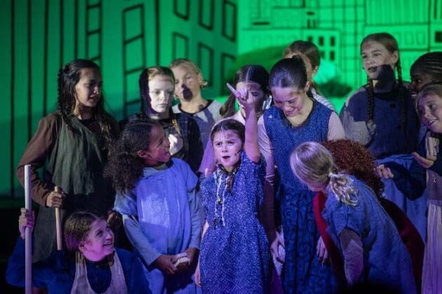 Emerald Coast Theatre Company Opens Registration For Fall Education Programs 3 2
