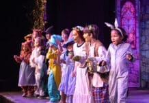 Emerald Coast Theatre Company Opens Registration for Fall Education Programs Emerald Coast Theatre Company Opens Registration For Fall Education Programs 4