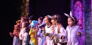 Emerald Coast Theatre Company Opens Registration For Fall Education Programs 4