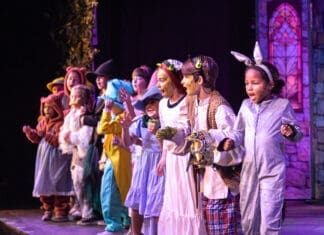 Emerald Coast Theatre Company Opens Registration for Fall Education Programs Emerald Coast Theatre Company Opens Registration For Fall Education Programs 4