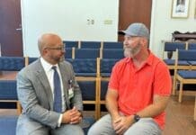 Understanding Aortic Dissection: One Patient’s Story Of Survival And Recovery Img 4507