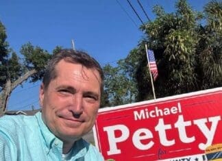 Why Michael Petty for Bay County School Board District 2? Img 8737