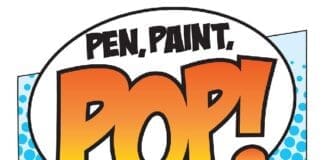 Penpaintpop Logo New